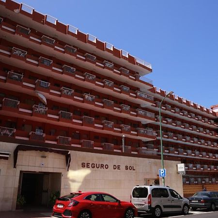 Apartamento Puerto De La Cruz - S De Sol Apartment Екстериор снимка