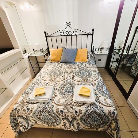 Apartamento Puerto De La Cruz - S De Sol Apartment Екстериор снимка