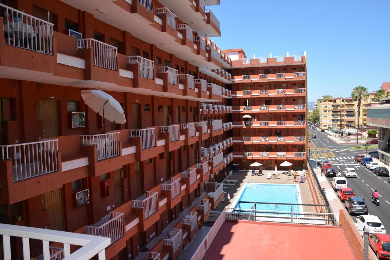 Apartamento Puerto De La Cruz - S De Sol Apartment Екстериор снимка