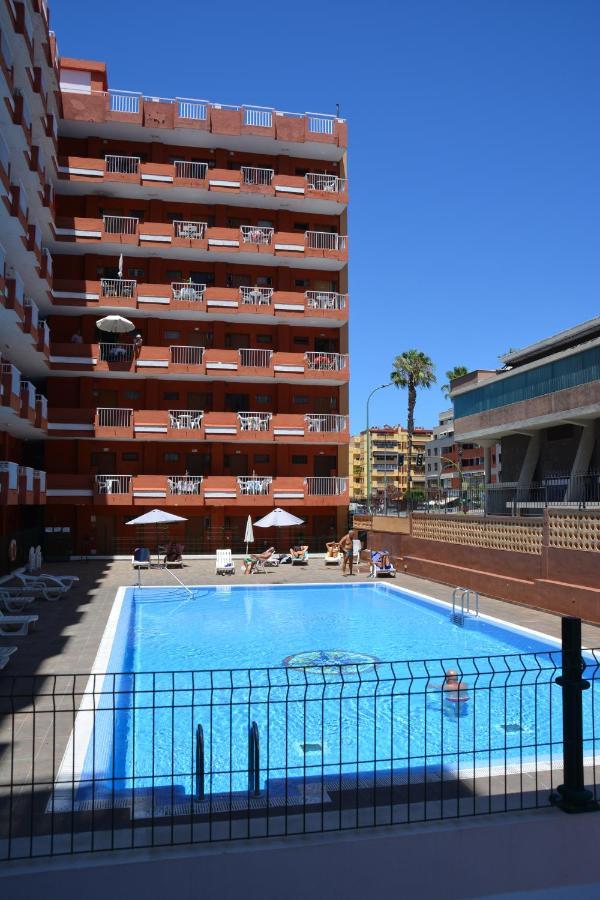 Apartamento Puerto De La Cruz - S De Sol Apartment Екстериор снимка