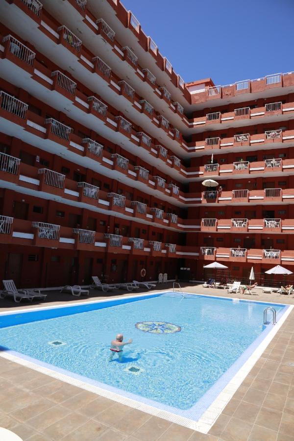 Apartamento Puerto De La Cruz - S De Sol Apartment Екстериор снимка