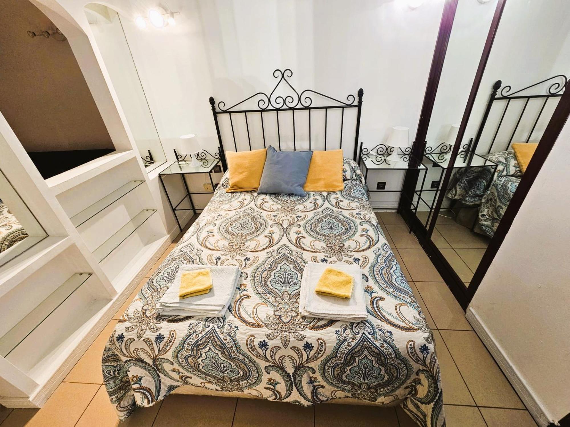 Apartamento Puerto De La Cruz - S De Sol Apartment Екстериор снимка