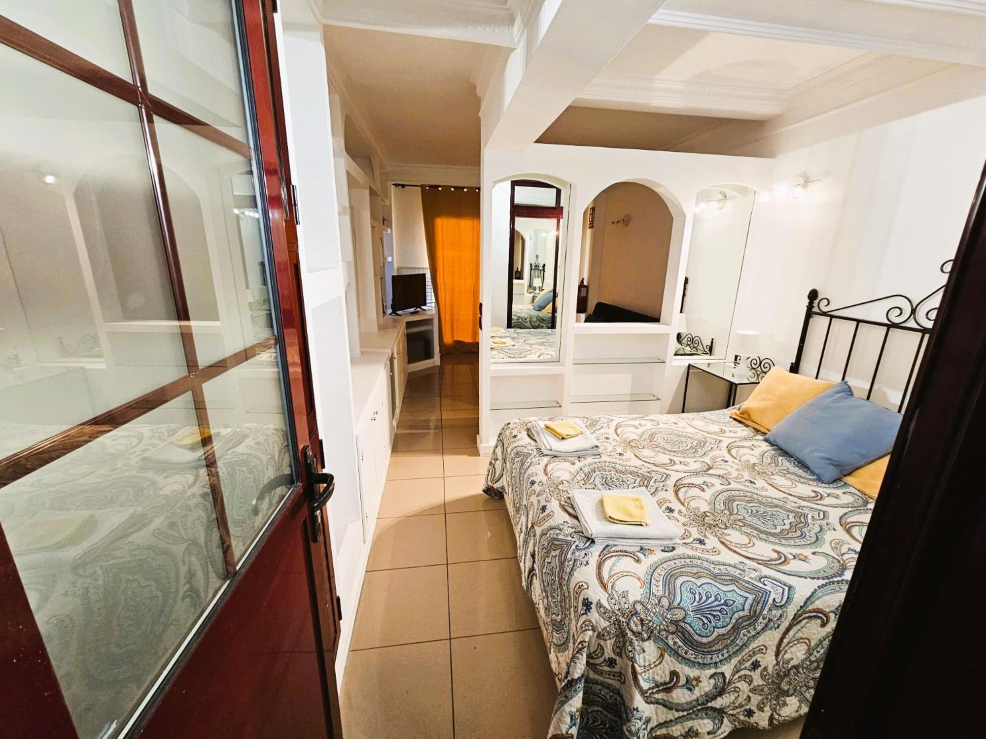 Apartamento Puerto De La Cruz - S De Sol Apartment Екстериор снимка