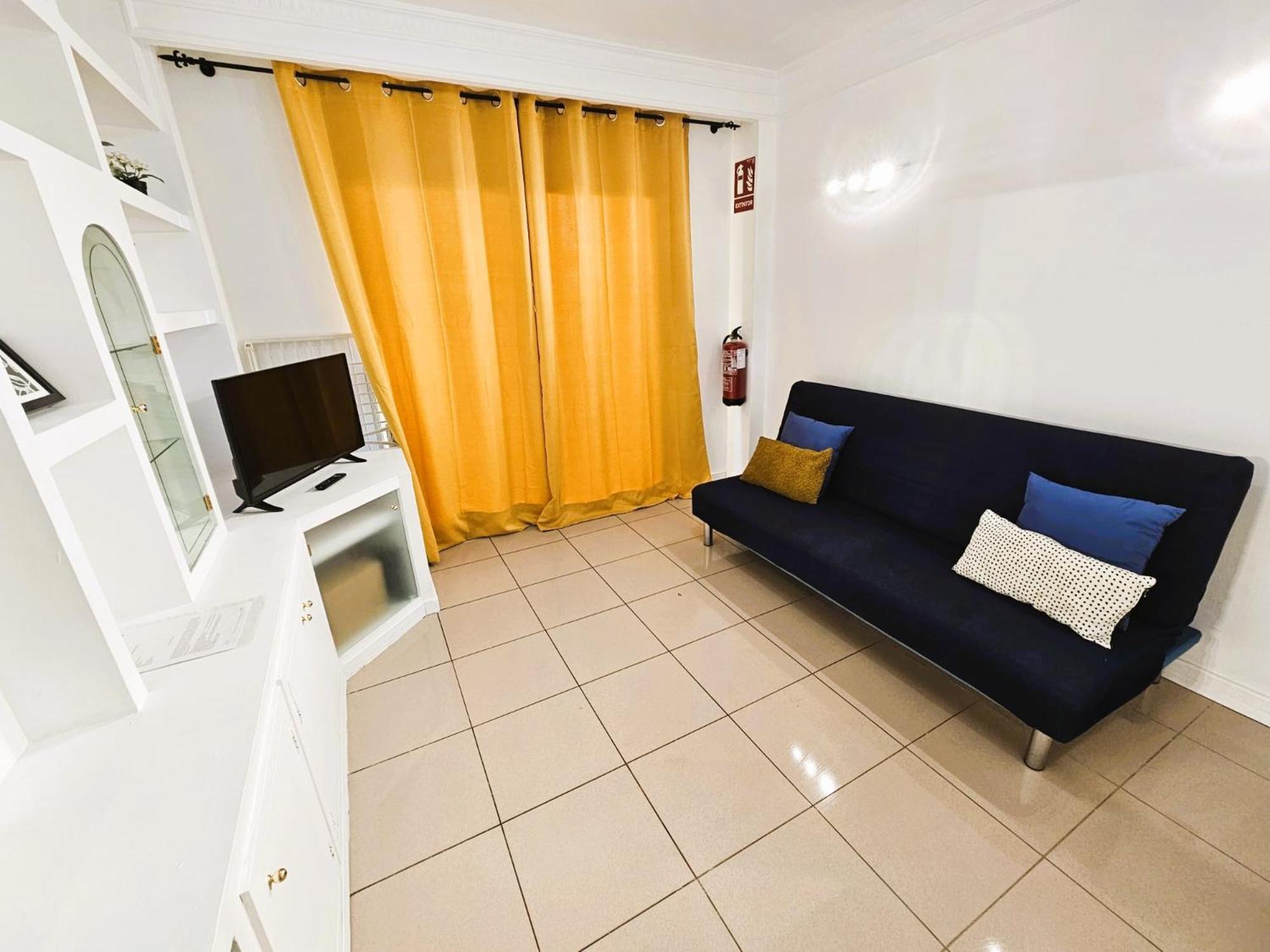 Apartamento Puerto De La Cruz - S De Sol Apartment Екстериор снимка